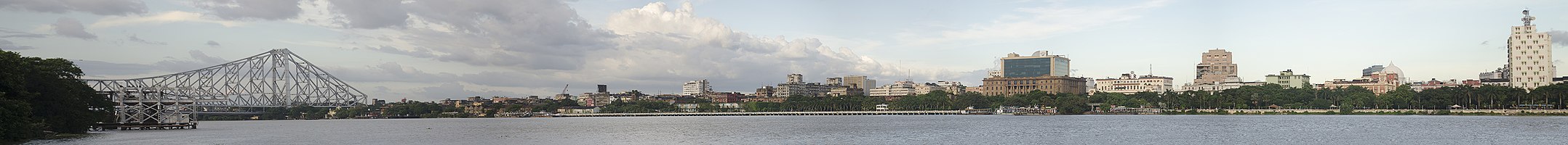 Kolkata, in India