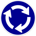 Roundabout