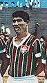 Jair Marinho de Oliveira in 1960 geboren op 17 juli 1936