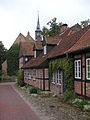 Kellinghusen: Kirche