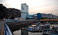 Il porto di Yeosu