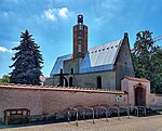 Fahrradkirche Zöbigker