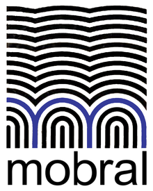 Logo da Mobral