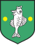 Herb powiatu brodnickiego
