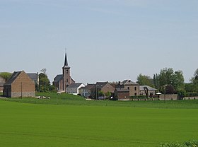 Ramillies (Belgique)