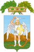 Coat of arms of Fodžas province