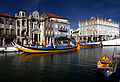 Aveiro.