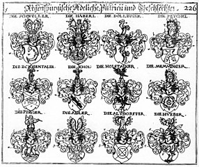 Siebmacher Tafel 226