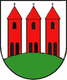 Coat of arms of Berka/Werra