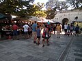 Markt in Zadar (HR)