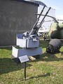 2M-5 naval machine gun mount