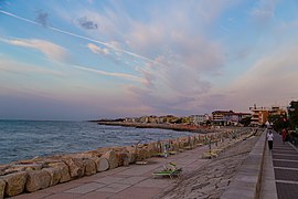 Lungomare Serenissima