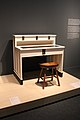 Bureau Adolf Loos 1904 (Barcelone, Madrid 2017-2018)[11].