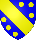 Arms of Briastre