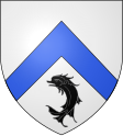 Saint-Pancrasse címere