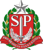 Coat of arms of São Paulo