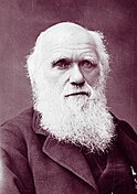 Charles Darwin, naturalist englez
