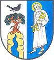 Wappen von Chvaleč