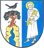 Znak obce Chvaleč