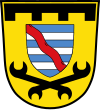 Wappen Gde. Redwitz an der Rodach