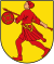 Wappen der Stadt Wilhelmshaven