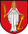 Wappen der Gemeinde Westerkappeln