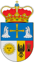 Escudo d'armas