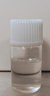 Pure ethyl cyanoacrylate