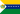 Bandera del estado Apure