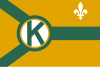Flag of Kenner