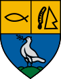 Wappen von Tordas