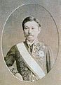 Inoue Kaoru