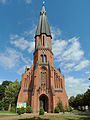 Luteri kirik