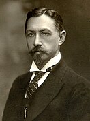 Ivan Bunin, scriitor rus, laureat Nobel