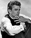 James Dean, actor american