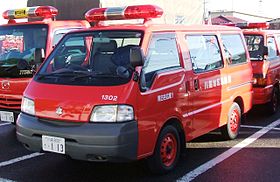 Mazda Bongo