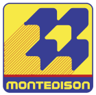 logo de Montedison