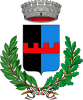 Coat of arms of Moriondo Torinese