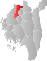 Spydeberg within Østfold