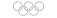 Օլիմպիական արծաթե շքանշան
