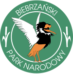 Biebrzański PN logo
