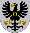 Huy hiệu của Huyện Oświęcimski