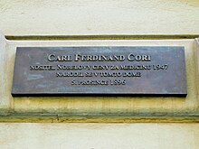 Carl Ferdinand Cori