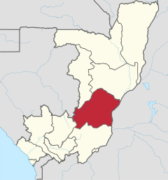 Plateaux (Kongo) (Tero)