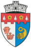 Coat of arms of Jilava