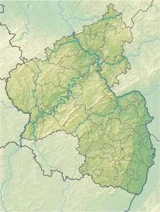 Forsthaus Schwarzsohl (Rheinland-Pfalz)