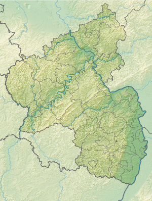 Schwedenschanze (Rheinland-Pfalz)