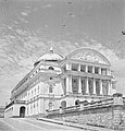 Teatro Amazonas, Manaus, 1940.