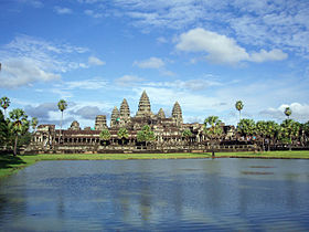 Image illustrative de l’article Angkor