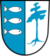 Wappen von Rangsdorf